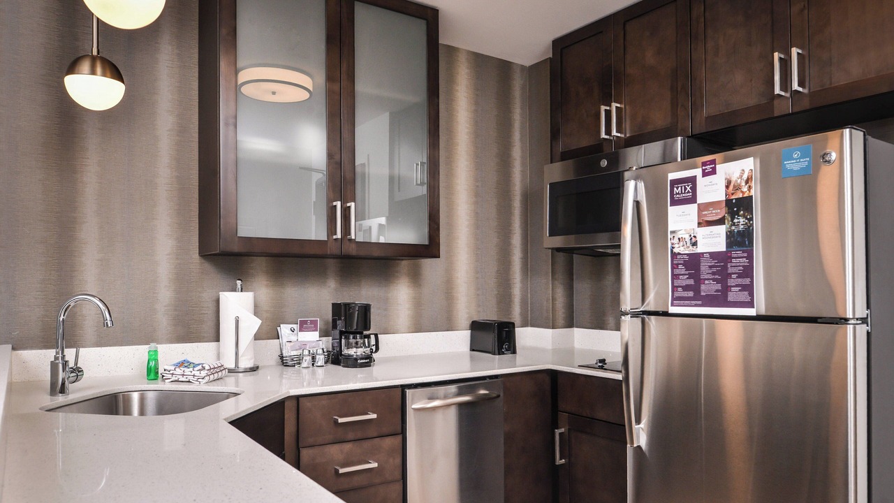 Photo of Kitchen in Paw Creek