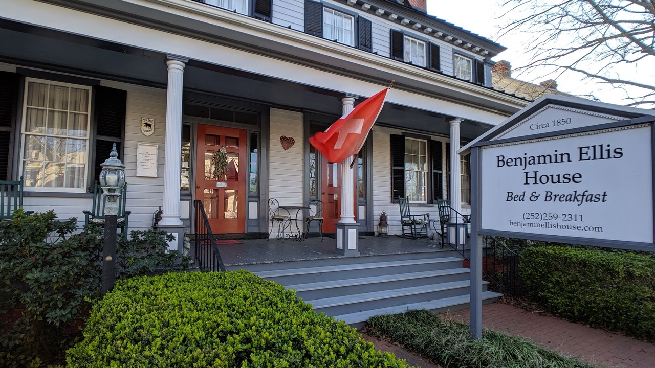 Photo of Outdoor in New Bern