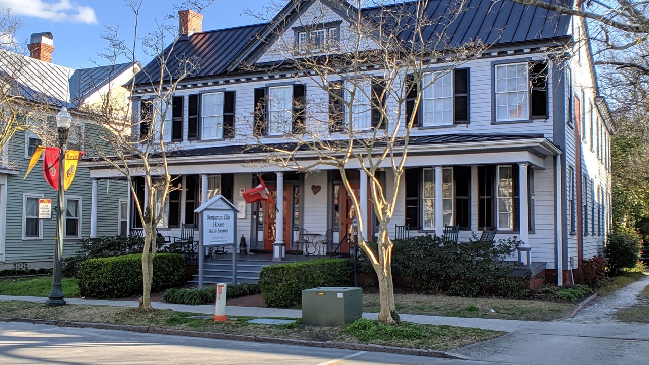 Photo of Outdoor in New Bern