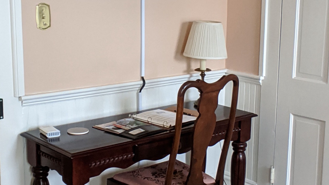 Photo of Bedroom in New Bern