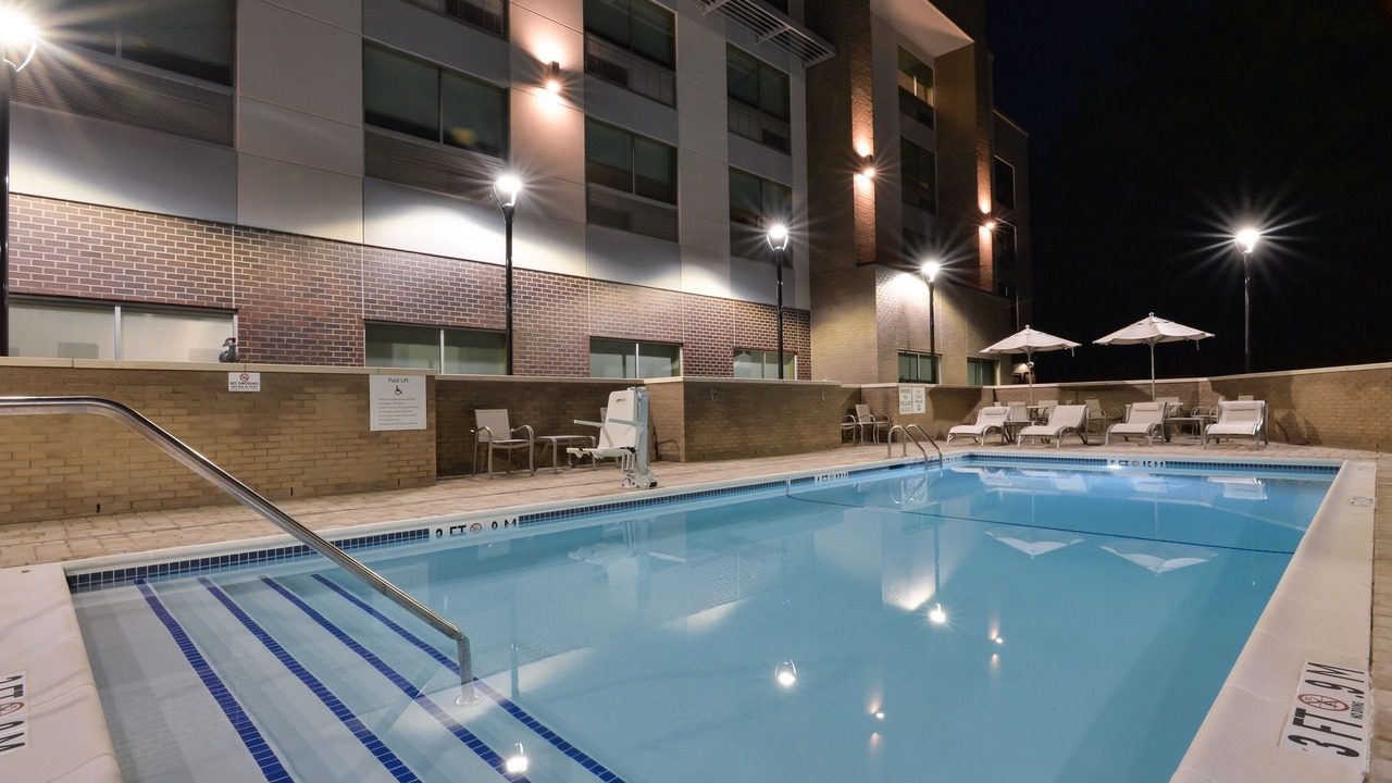 Photo of Outdoor in Ballantyne