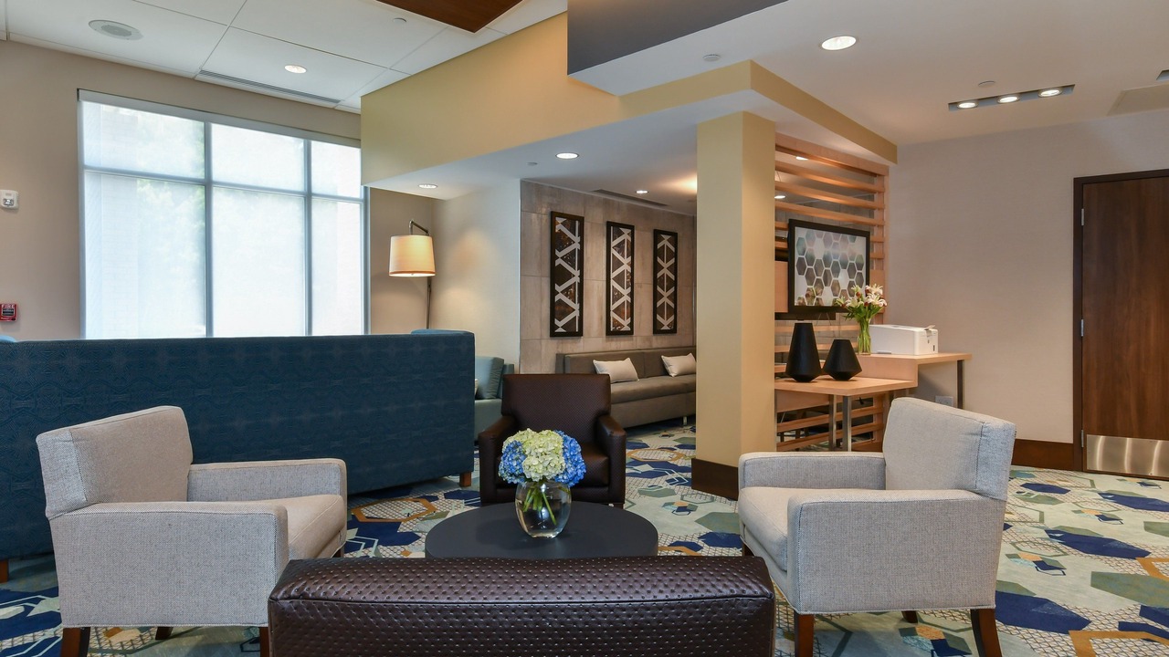 Photo of Outdoor in Ballantyne