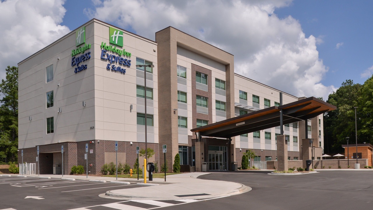 Photo of Outdoor in Ballantyne