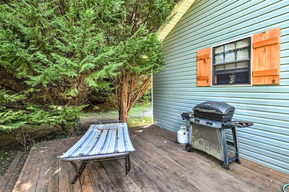 Photo of Outdoor in Swannanoa