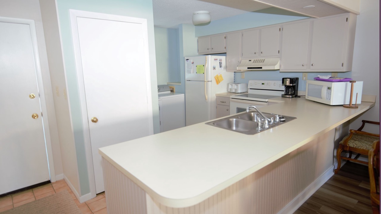 Photo of Kitchen in Indian Beach