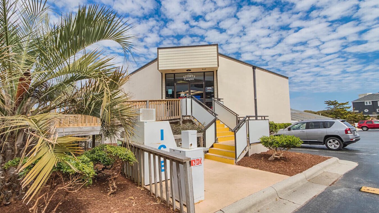 Photo of Outdoor in Indian Beach