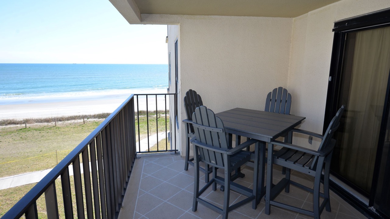 Photo of Outdoor in Indian Beach
