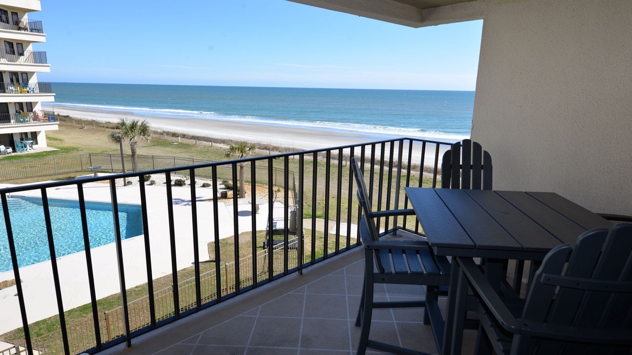 Photo of Outdoor in Indian Beach