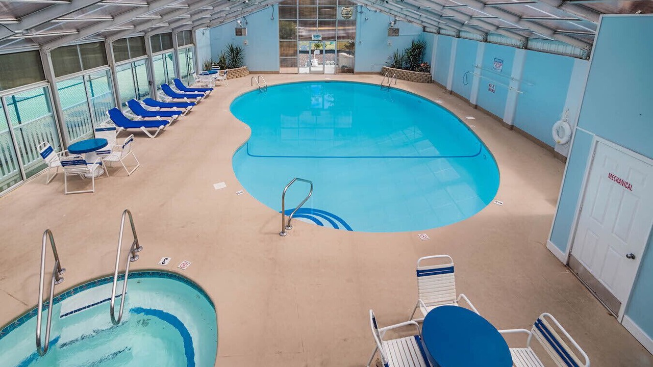 Photo of Outdoor in Indian Beach
