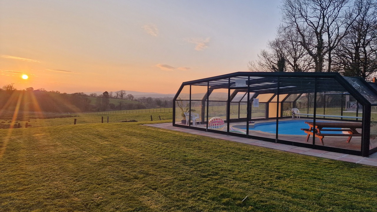 Photo of Outdoor in Whitland