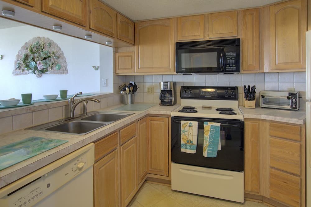 Photo of Kitchen in Atlantic Beach