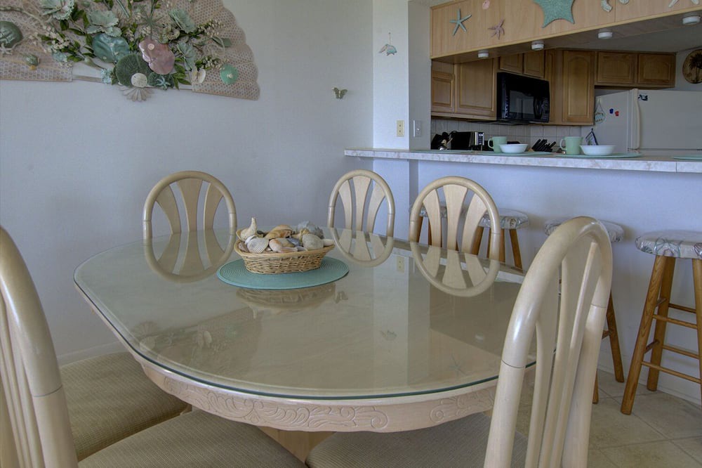 Photo of Livingroom in Atlantic Beach