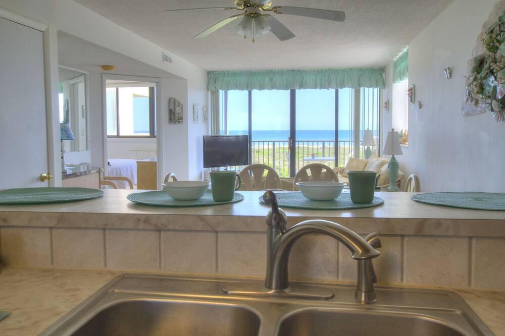 Photo of Kitchen in Atlantic Beach