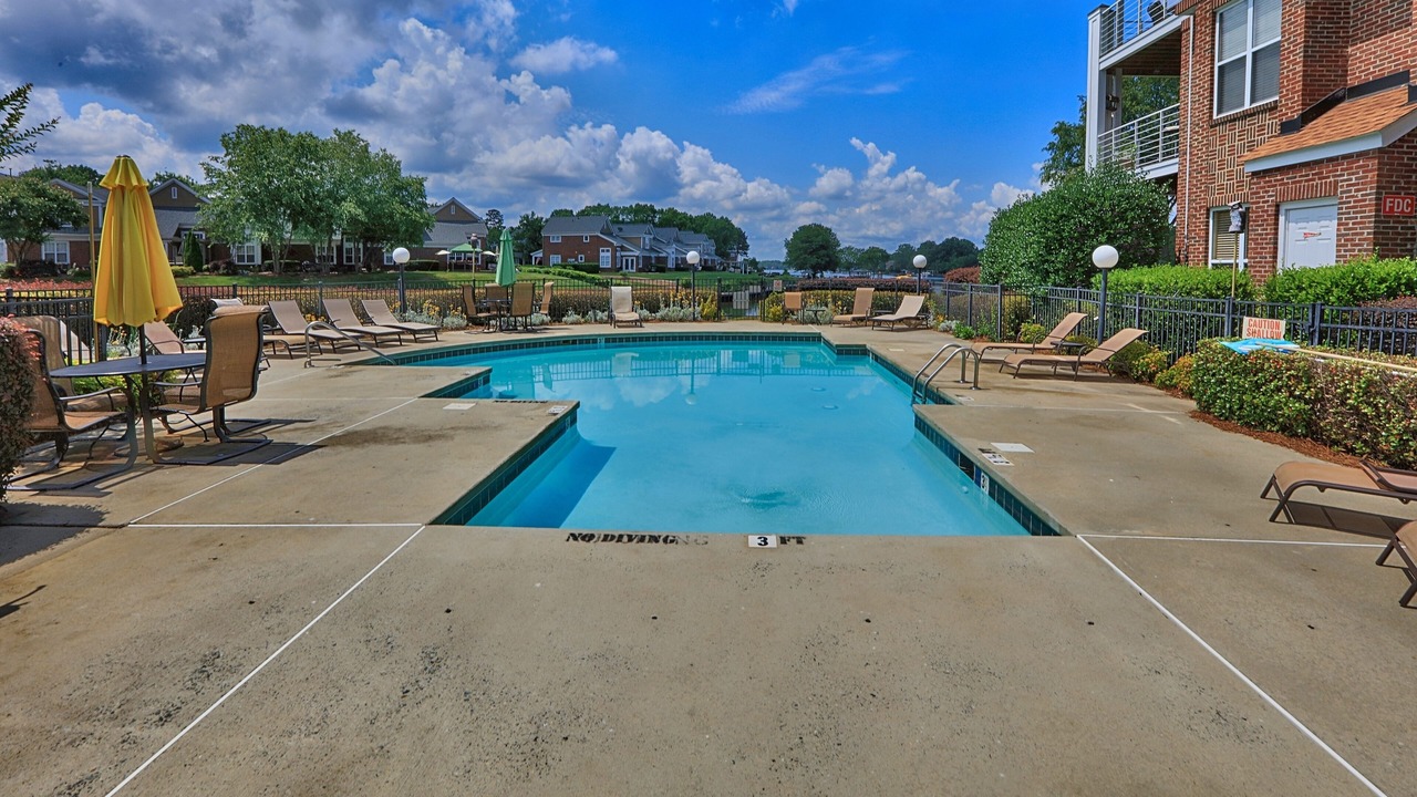 Photo of Outdoor in Cornelius