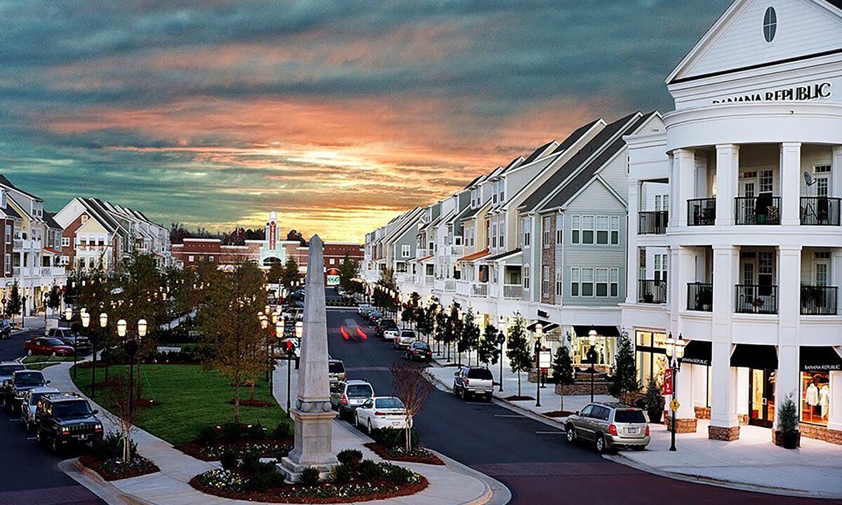 Photo of Outdoor in Cornelius