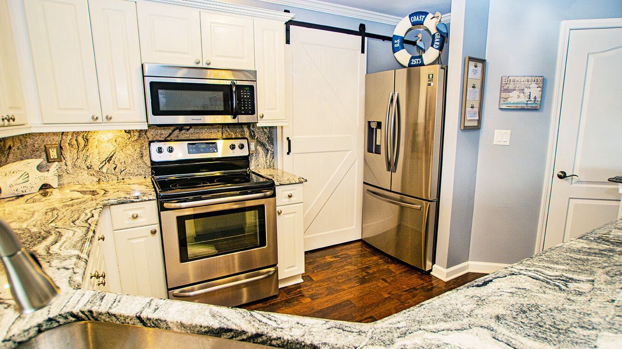 Photo of Kitchen in Cornelius