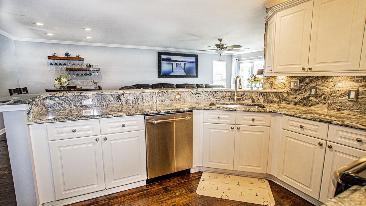 Photo of Kitchen in Cornelius