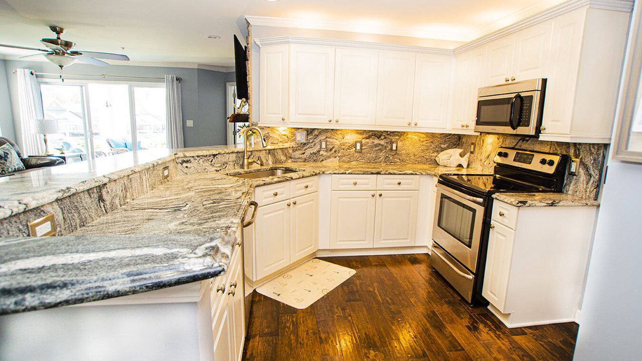 Photo of Kitchen in Cornelius