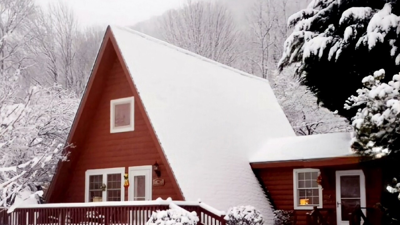 Photo of Outdoor in Maggie Valley
