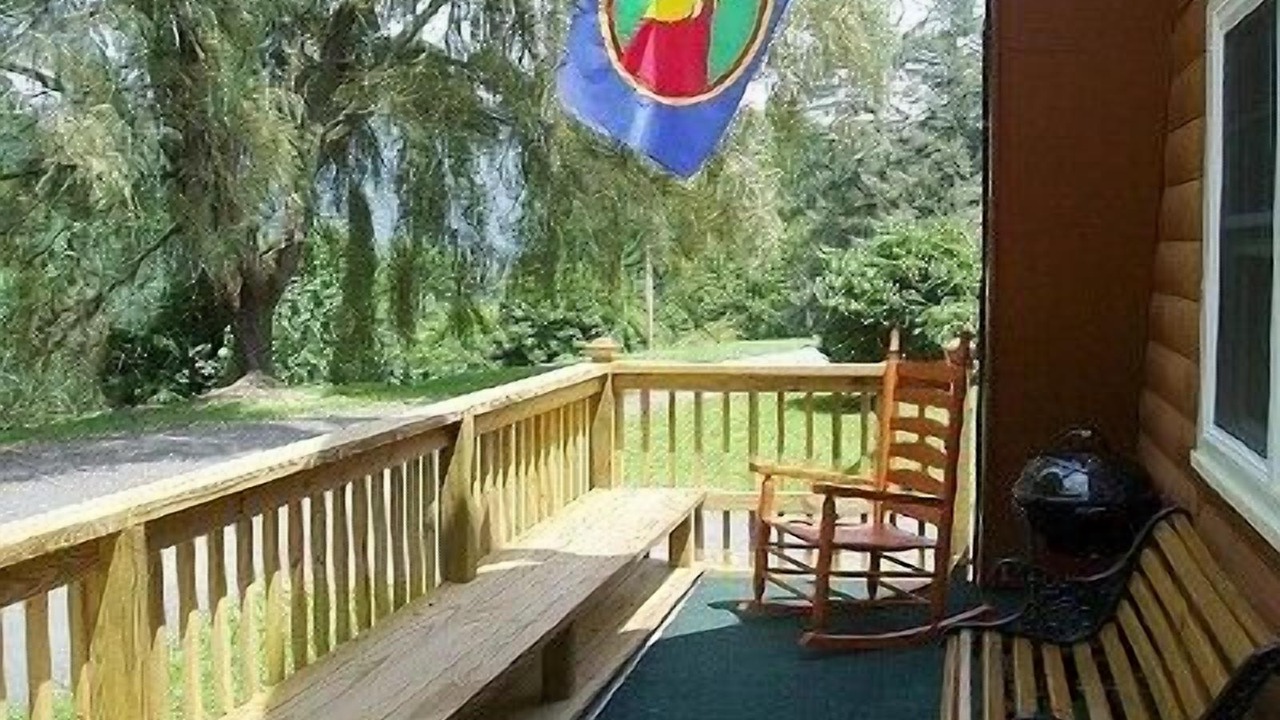 Photo of Outdoor in Maggie Valley