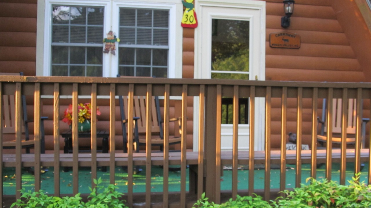 Photo of Outdoor in Maggie Valley