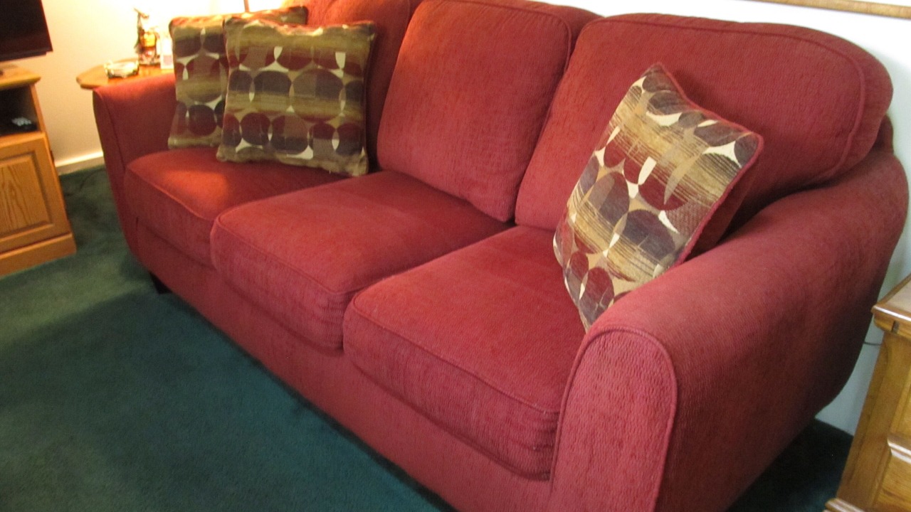 Photo of Livingroom in Maggie Valley