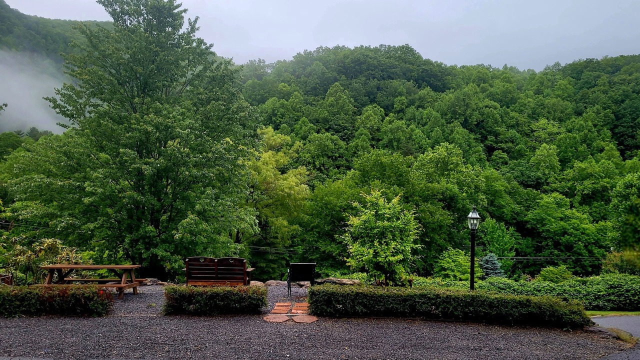 Photo of Outdoor in Maggie Valley