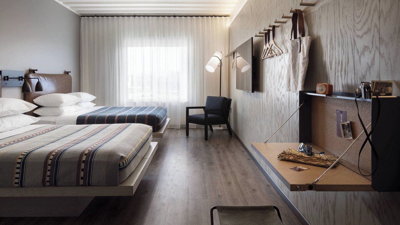 Photo of Bedroom in Hillsboro Village