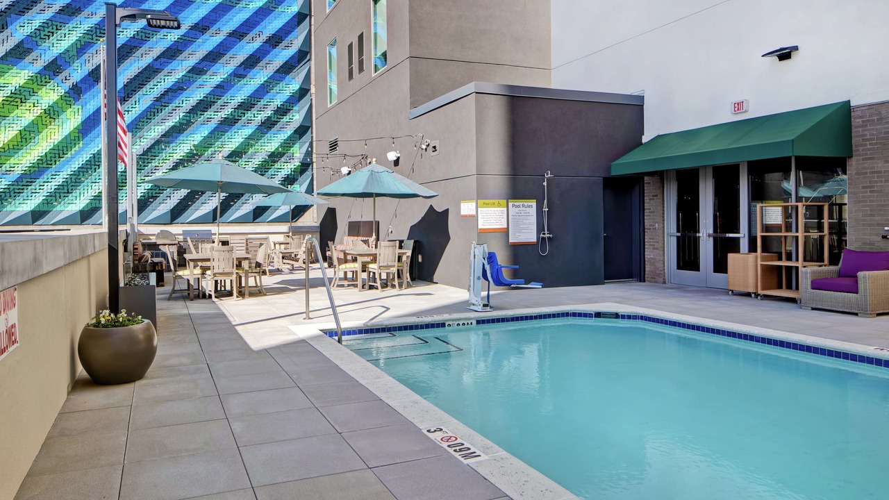 Photo of Outdoor in Second Ward