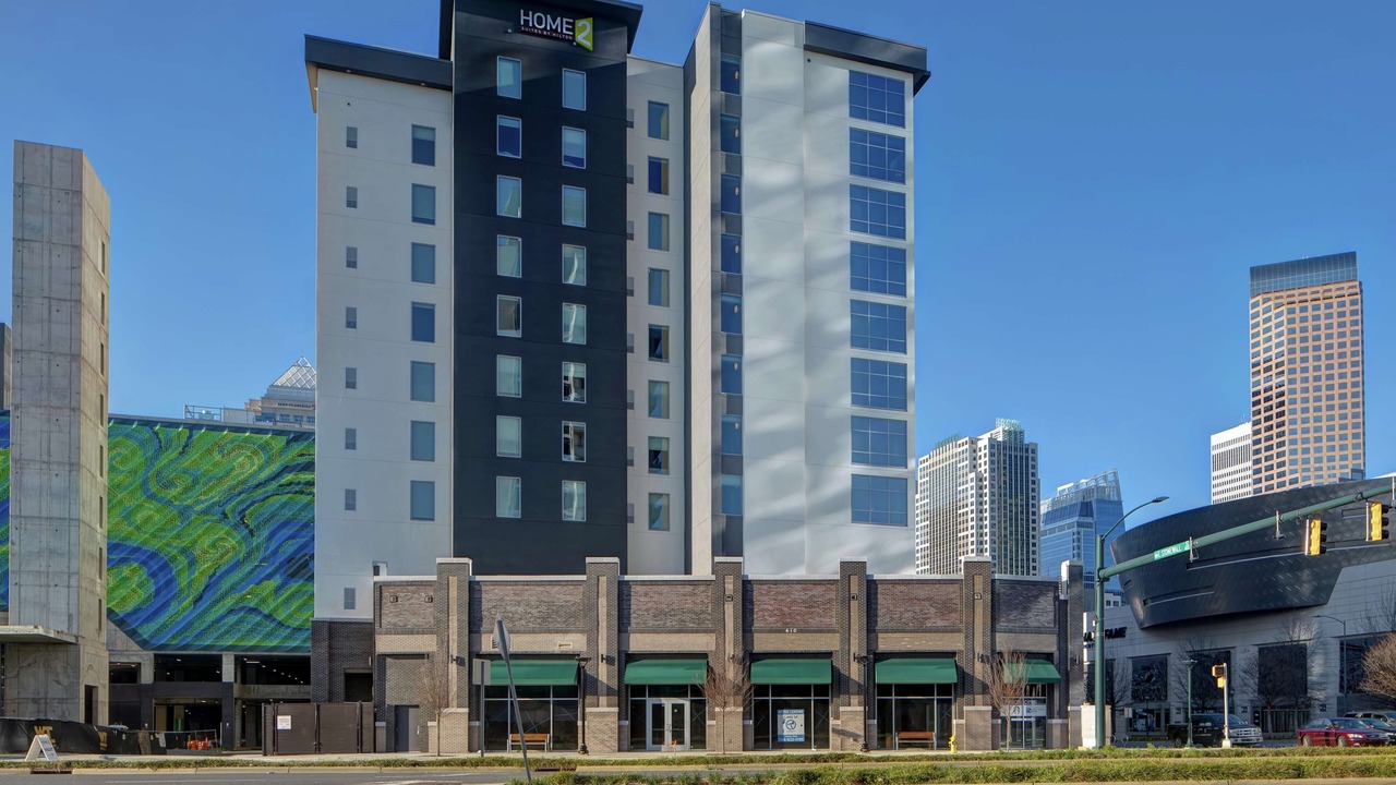 Photo of Outdoor in Second Ward
