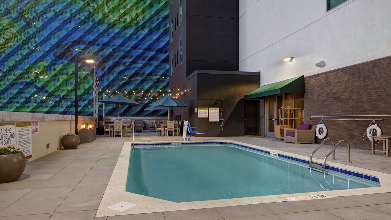 Photo of Outdoor in Second Ward