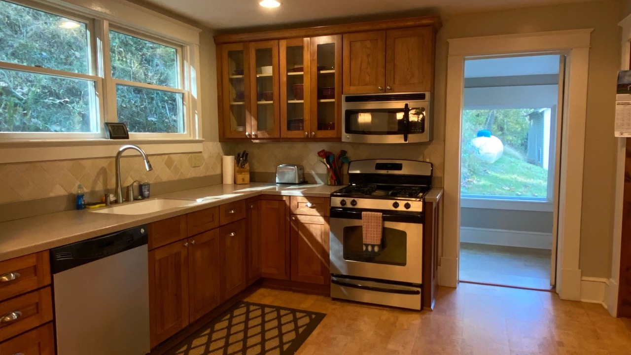Photo of Kitchen in Frank