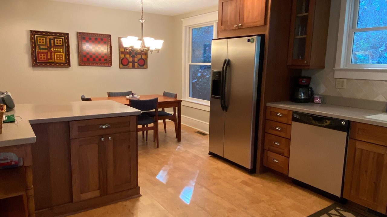 Photo of Kitchen in Frank