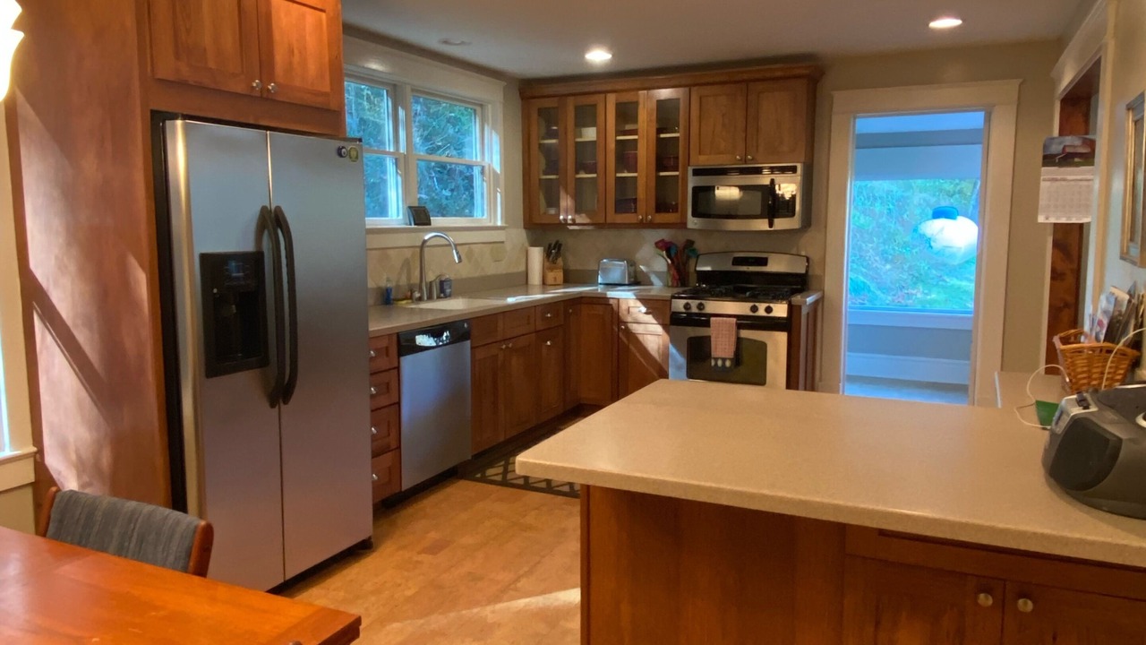 Photo of Kitchen in Frank