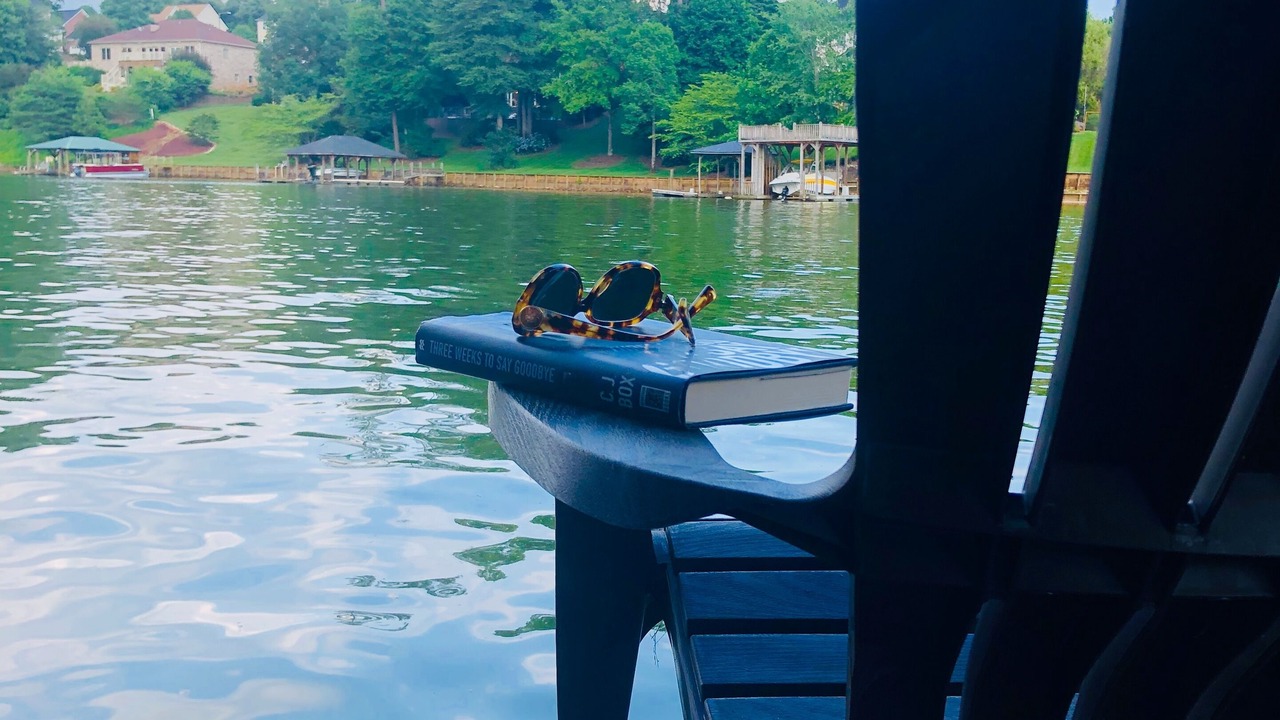Photo of Outdoor in Hickory