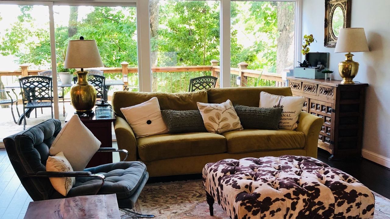 Photo of Livingroom in Hickory