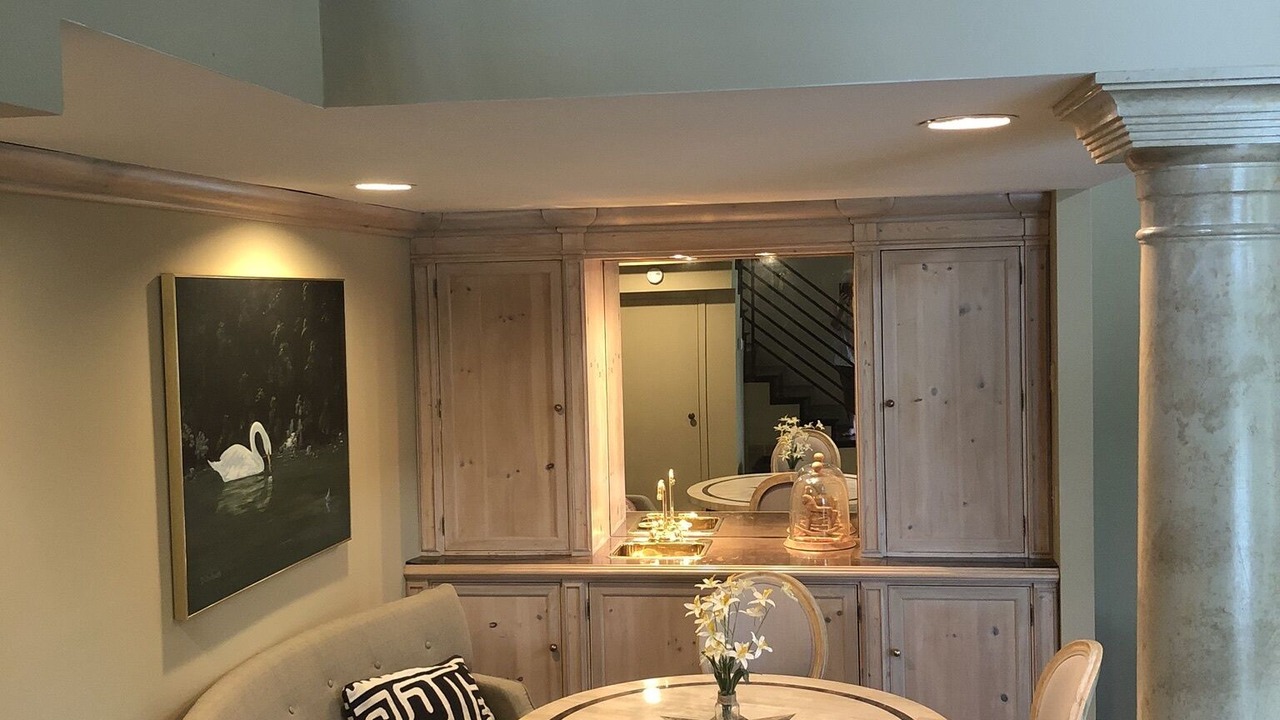 Photo of Livingroom in Hickory