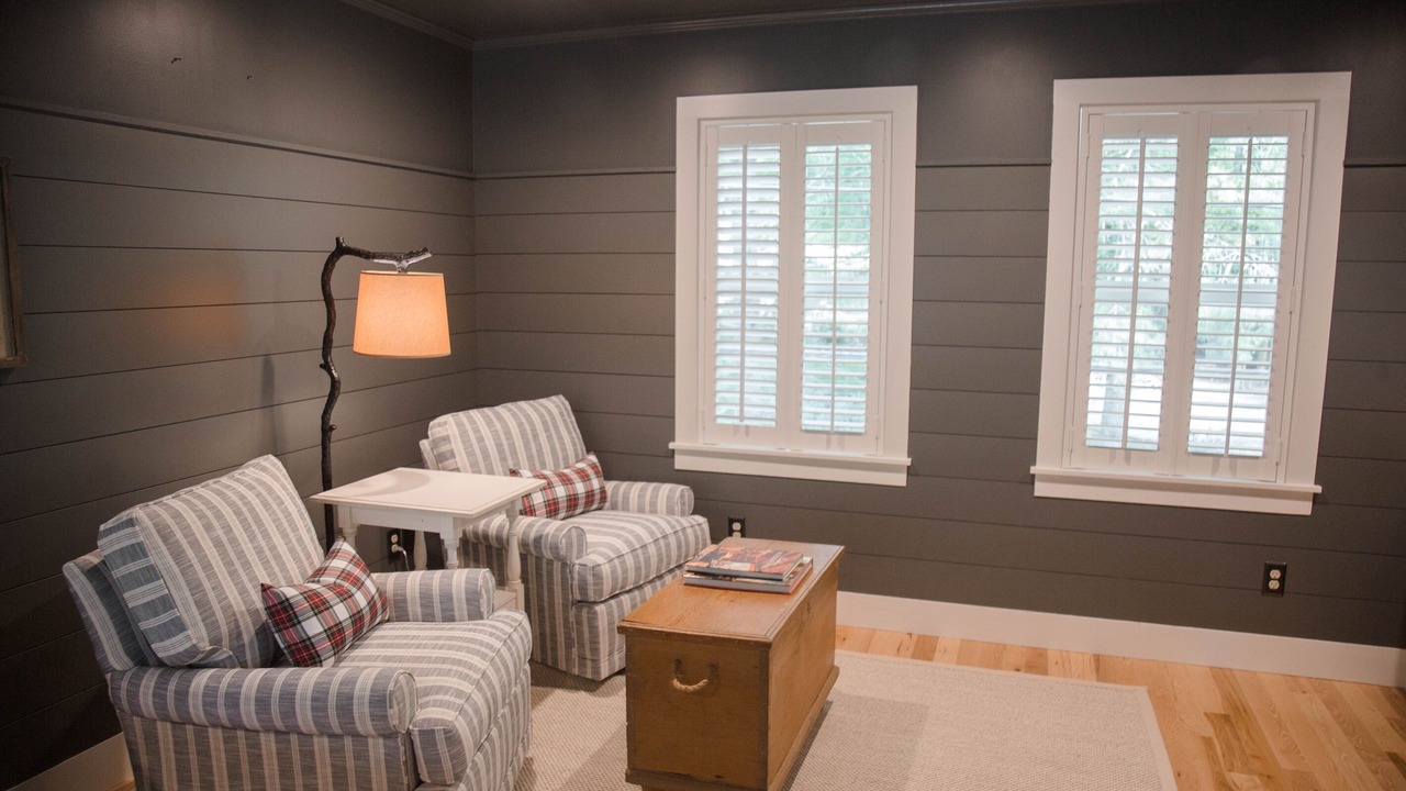 Photo of Livingroom in Mirror Lake