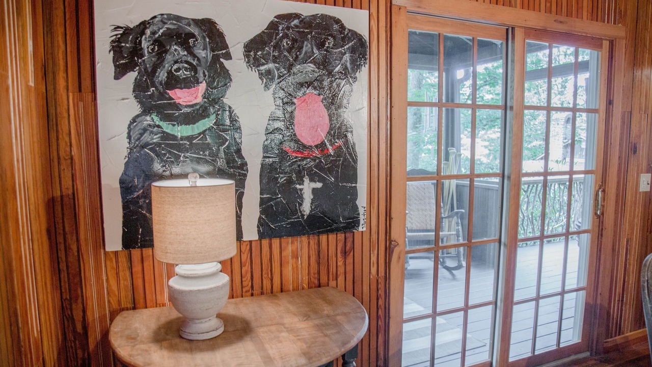 Photo of Livingroom in Mirror Lake