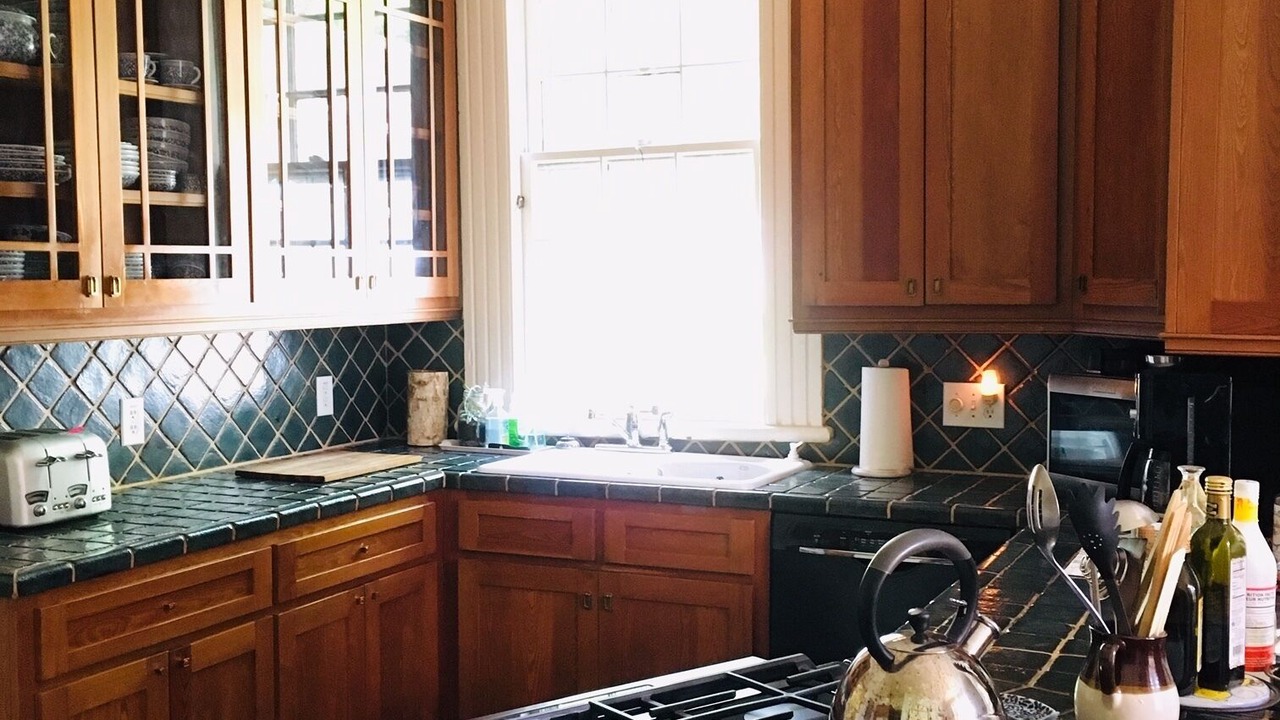 Photo of Kitchen in Morganton