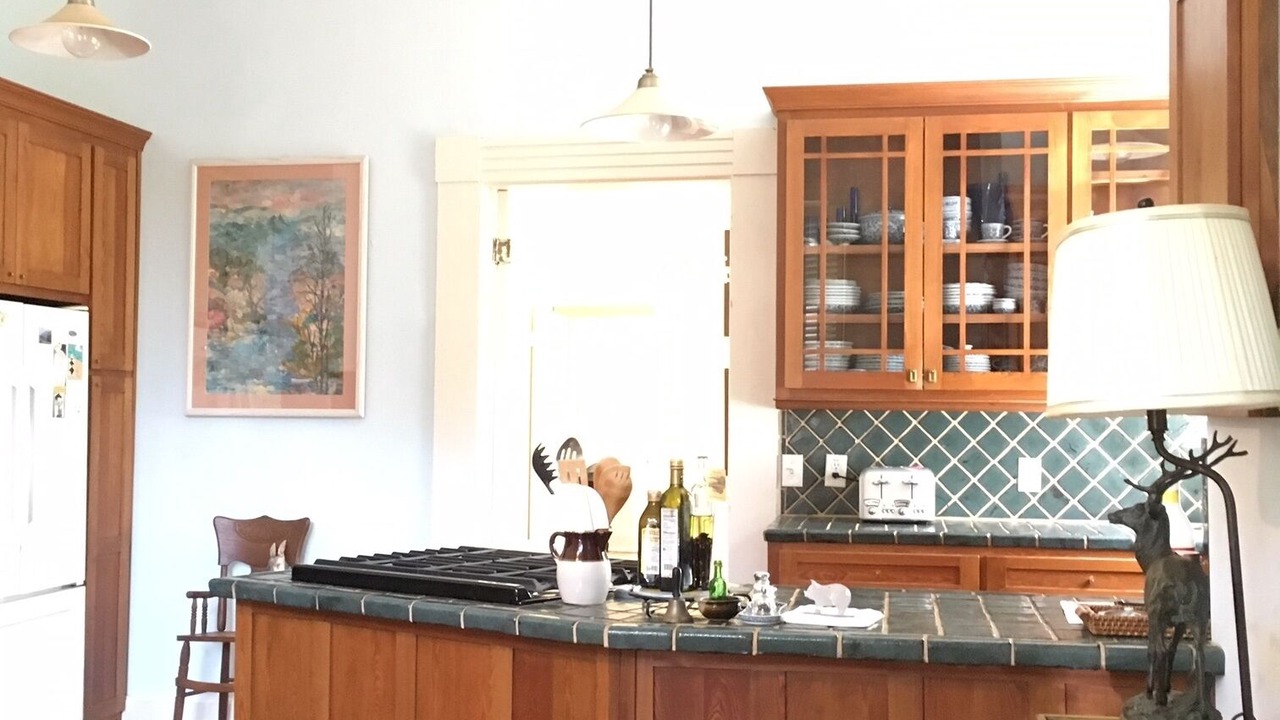 Photo of Kitchen in Morganton