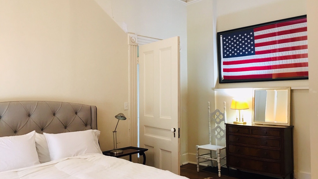 Photo of Bedroom in Morganton