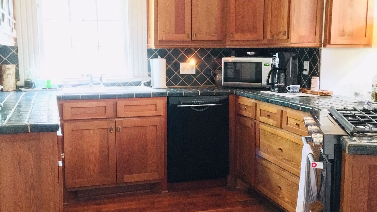 Photo of Kitchen in Morganton