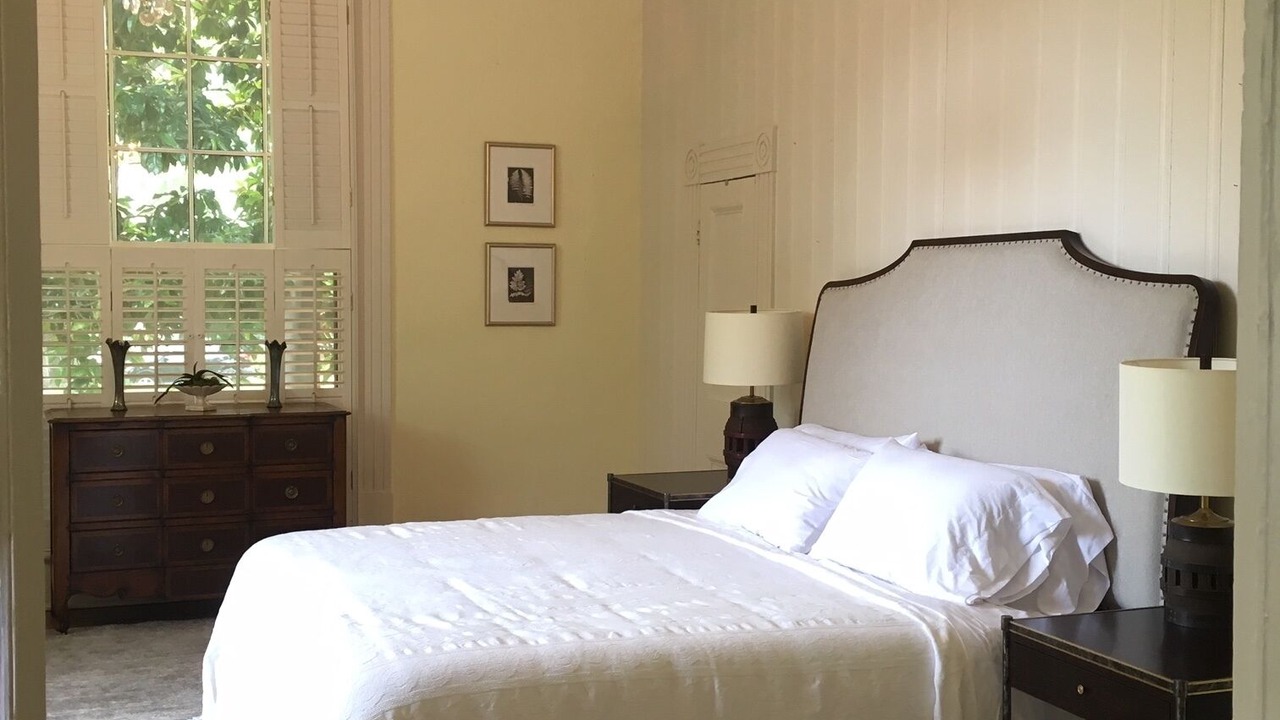 Photo of Bedroom in Morganton