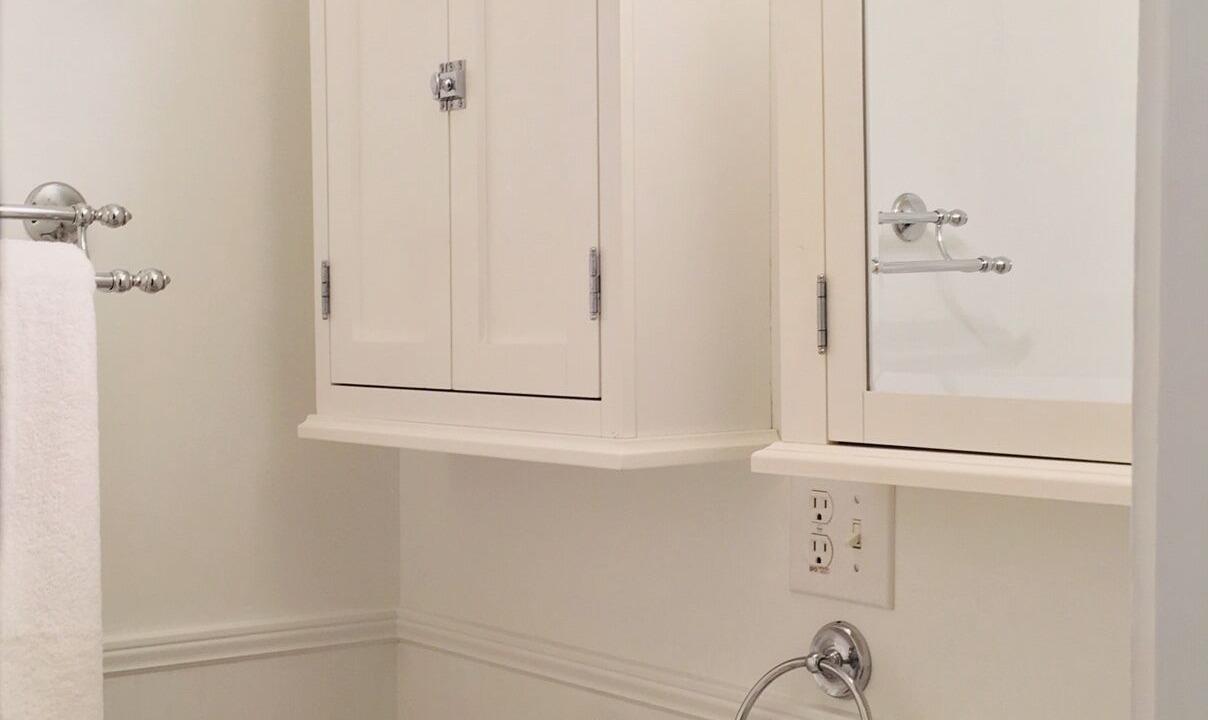 Photo of Bathroom in Morganton