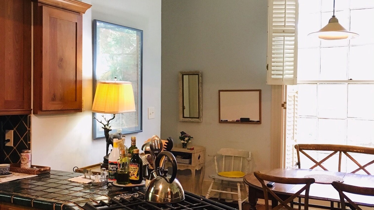 Photo of Kitchen in Morganton