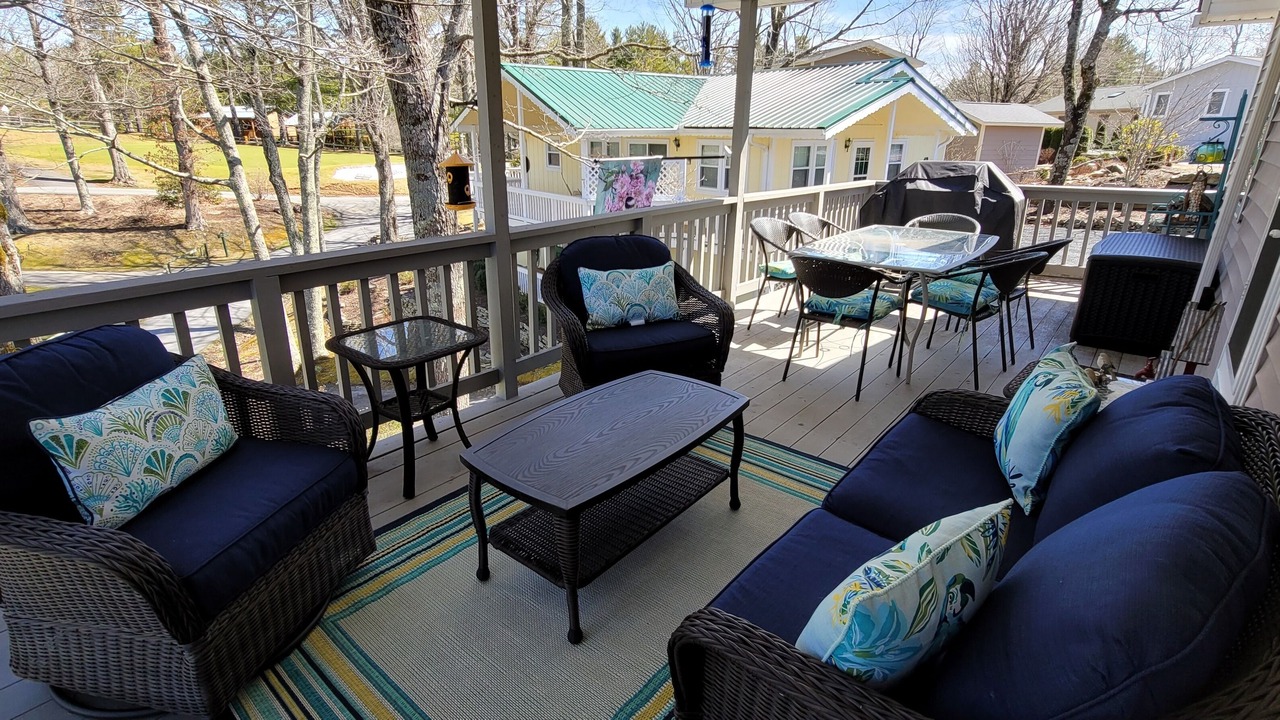Photo of Outdoor in Newland