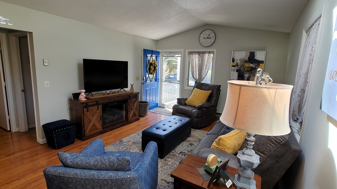 Photo of Livingroom in Newland
