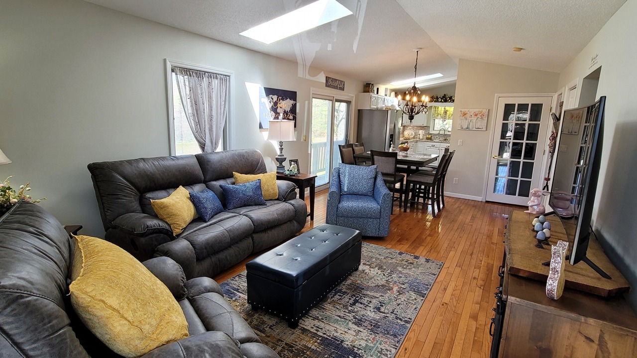 Photo of Livingroom in Newland
