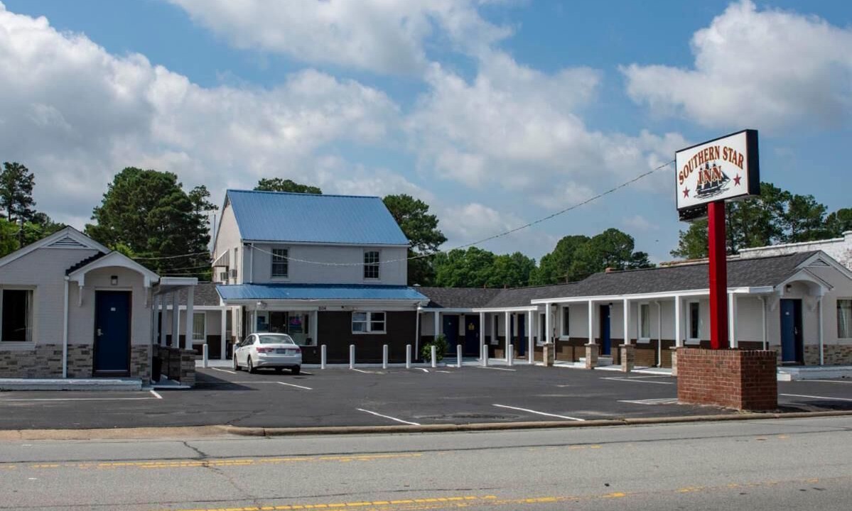 Photo of Outdoor in Murfreesboro
